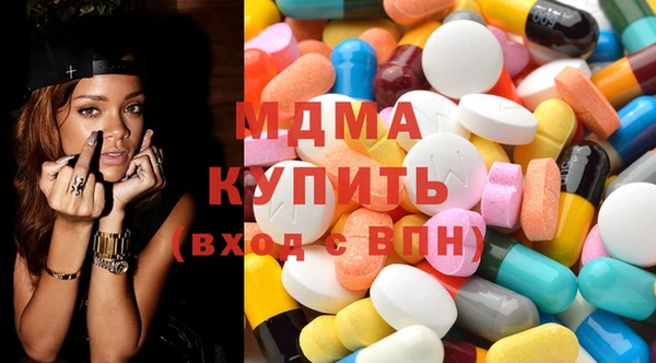твердый Алзамай